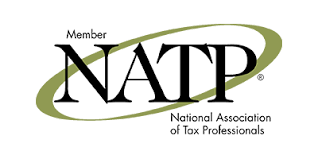 National Association of Tax Professionals Logo