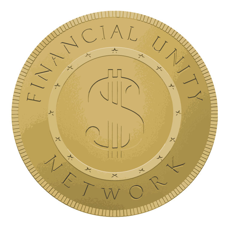 Financial Unity Network Logo